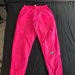 Nike x Atmos Joggers